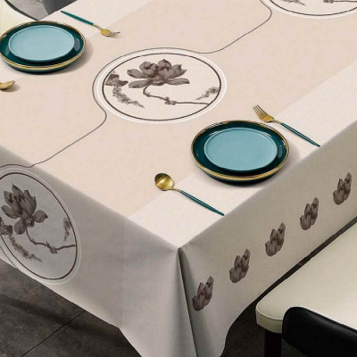 Клеенка Стамбул на нетканой основе 1,4м*20м (20) F59