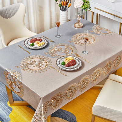 QS-22CF Клеенка Imperio Versailles plus на тканевой основе 1,37м*20м (20)