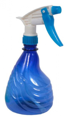Распылитель жидкости 0,5л. "Грация" ПЭТ М439 (40)