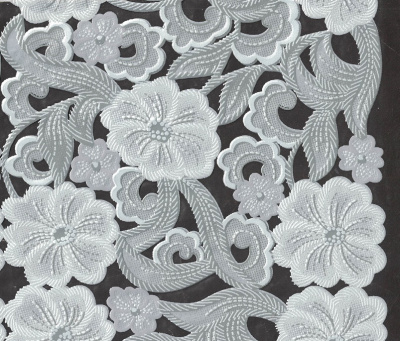 087C Клеенка MEGA LACE ажурная РОССИЯ (22)