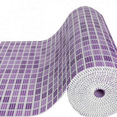 GR1241B-130 Покрытие для пола GRAILY 1,30*15м 