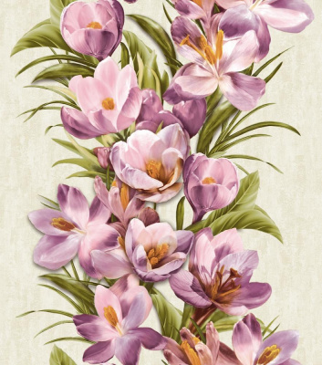 Обои Жизель 853-02 (15) С14 гр.2