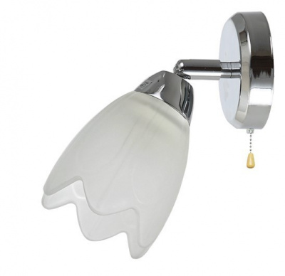 116/1wCR WT Е14 40W Светильник настенный (12)