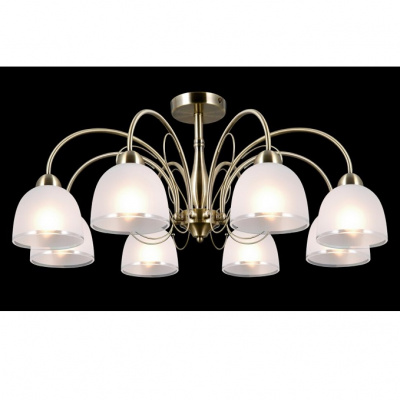 7090/8 AB D730*H335мм Светильник потолочный (2)