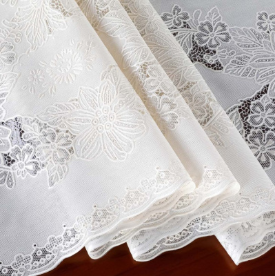 LP-1134VP Скатерть GRACE 10шт/рул. (137*183см) (10) эффект жемчуга