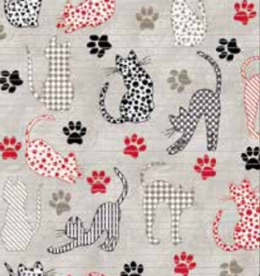 014D Покрытие д/пола Dekomarin 0,65х15м