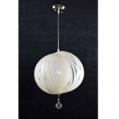 2359/1Р CR Светильник подвесной (1) 2359/1Р CR Светильник подвесной (1)