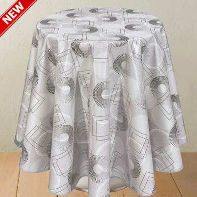 101С Клеенка Dekorama 1.4*20м 