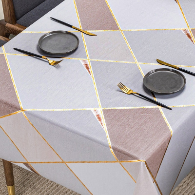 DL-8308D Клеенка Marsel на тканной основе 1,37м*20м (20)