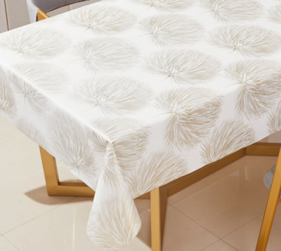 33201C Клеенка Charm (глянец) на тканевой основе 1,37м*20м (20)