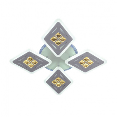 50548/4WT RGB 80W ПДУ 3реж. Светильник светодиодный (1)