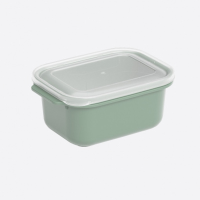 Контейнер DDStyle Easy Keep прямоуголный 2л (31223) (24) Контейнер DDStyle Easy Keep прямоуголный 2л (31223) (24)