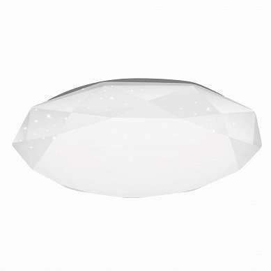 Свет-к LE LED CLL003 DIAMOND 85W с/д потол. ПДУ (500*120) 