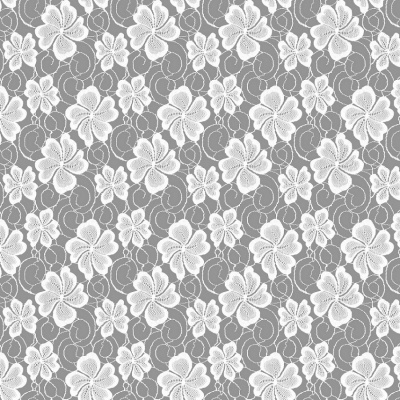 TT-4880U Клеенка "Deluxe" прозрачная (1,35х25м)