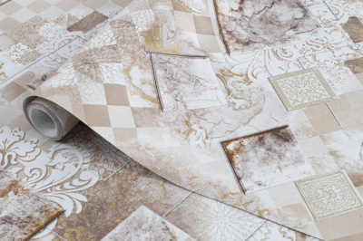 Обои Фаянс 922-02 (15) С3 гр.2