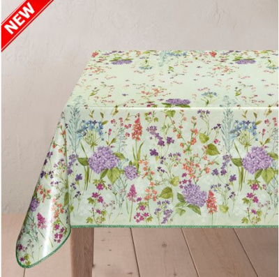 270С Клеенка Dekorama 1.4*20м