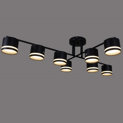 79730-0.3-08 GX53 BK 15W Cветильник потолочный (1)