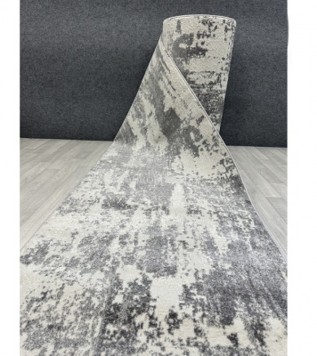 Дорожка NATUREL 2,0*25м рулон F229 GRAY