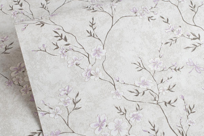 Обои Виолетта 1015-02 (12) С6 гр.2 