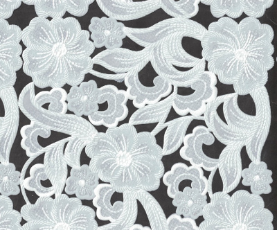 087D Клеенка MEGA LACE ажурная Турция (22)