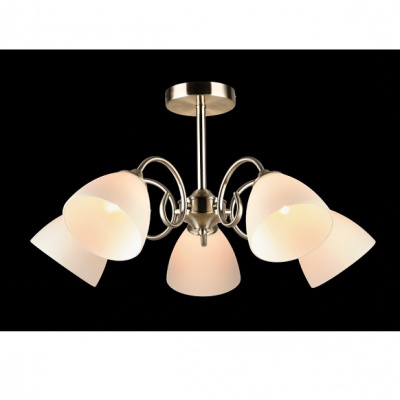 6816/5 SN D625*H320мм Светильник потолочный (4)