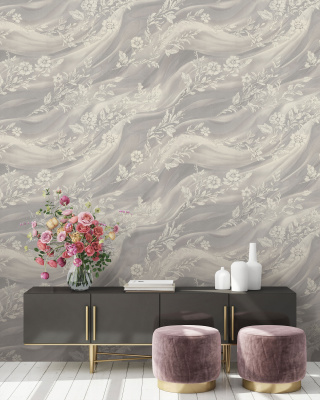 Обои 6070-02 EuroDecor "Boudoire" (6)