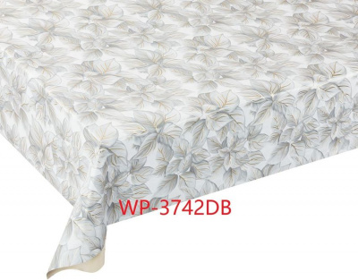 WP-3742DB Клеенка Versal/Liris на тканой основе 1,37м*20м (20)