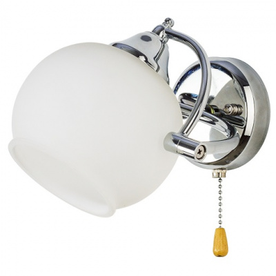 006/1wCR MK E27 60W Светильник настенный (1)