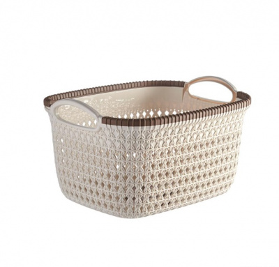 Корзина для хранения 3л арт.5057