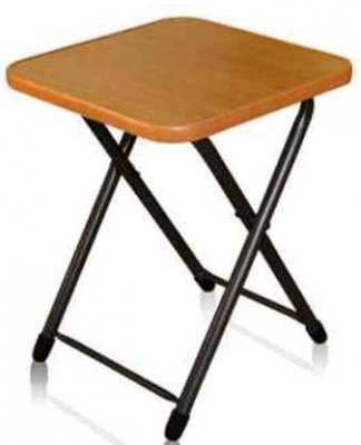 Стул туриста складной (ЛДСП) (1/5) ТС