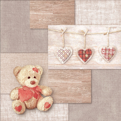 Обои Тэдди 3063 (14)