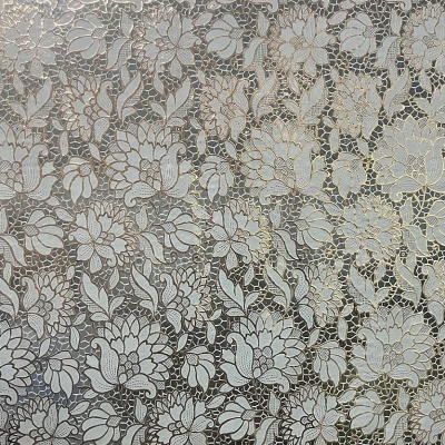 LH-002A Клеенка Grace Лейс ажурная без основы (1,37*20м) 