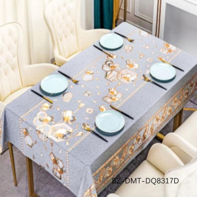 BZ-DMT-DQ8317D Клеенка Versal на тканевой основе 1,37м*20м (20)