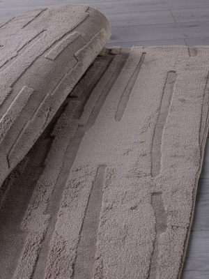Ковер AURA 2,0*2,9 прямой PX3002 BEIGE