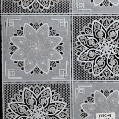 075D Клеенка MEGA LACE ажурная Турция (22)