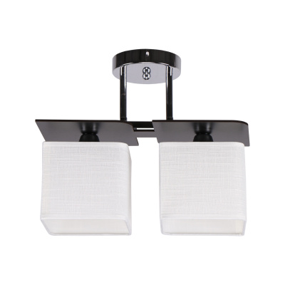 24088/2BK WT E27 60W Светильник потолочный (1)