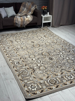 Ковер PRAGA 1,0*2,0 прямой 06048A - K.VIZON / K.VIZON