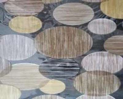 TT-3801I Клеенка "Deluxe" прозрачная (1,35х25м)