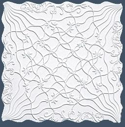 Потолочная плитка Формат "Вуаль" (30)