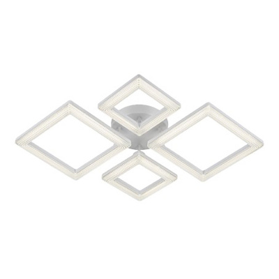 52012/4WT CL 53W ПДУ Светильник светодиодный (1)