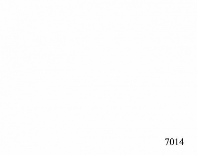 7014 Пленка самоклеящаяся 90смх8м (белая)
