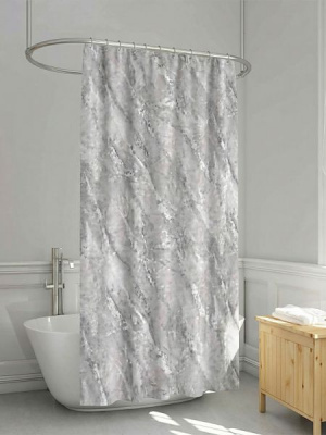 Штора для ванны Delly Classic 180*170см (12 колец) 58