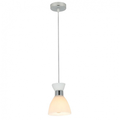 10296/1CR WT Е27 40W H800 Светильник подвесной (1)