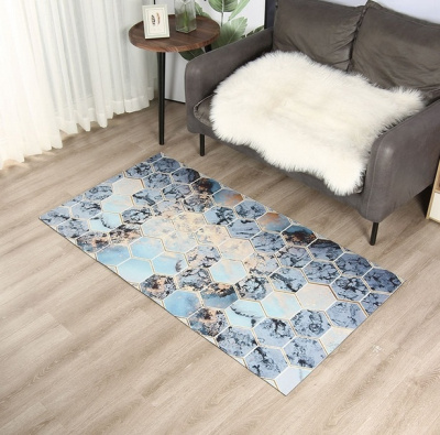 Коврик войлок Фотопринт ROOMIS рулон 0,6*15м B141-58