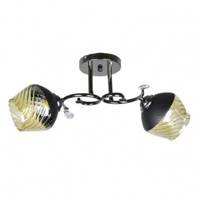 9630/2 GM Е27 2х40W Светильник потолочный (6)