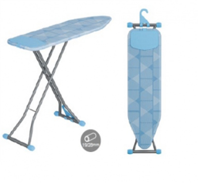 Доска гладильная "GINI" BLANKA 30*109*84см