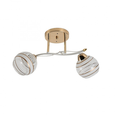 12264/2FGD+WT Е27 Светильник потолочный (1)