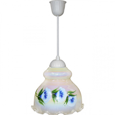 Светильник 4/104 в ассортименте E27 D21*H18см (4!!!)