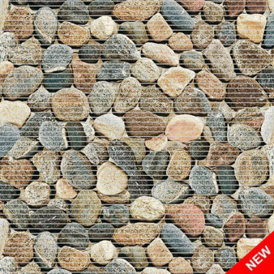 074A Покрытие д/пола Dekomarin 0,65*15м