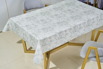 SFPUL-7959A Клеенка GRACE ткань полиуретановым покрытием 1,37м*20м (20) 